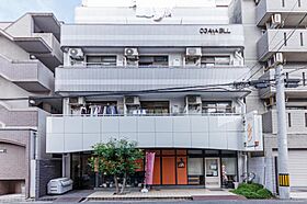 小川マンション 502 ｜ 香川県高松市錦町一丁目7-13（賃貸アパート1R・5階・18.84㎡） その5