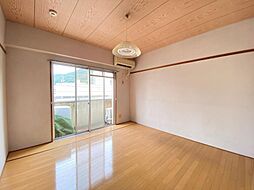 フジマンション 305 3階1Kのリビング/ダイニング