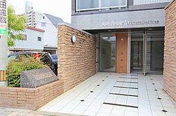 アルファレガロ高松駅前 201 4階2LDKのリビング/ダイニング