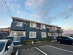 ララ・メゾン　Ｂ 203