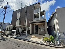 グローヴ・ガーデンX