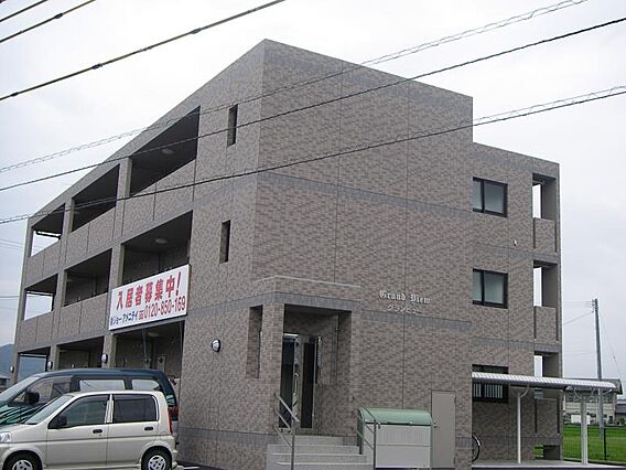 グランビュー_外観_3