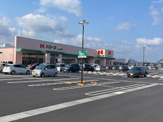 グランビュー_周辺_0