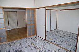 ロイヤルハイツ 3DKの写真