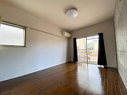 ローズガーデン（本町） 401 4階ワンルームのリビング/ダイニング