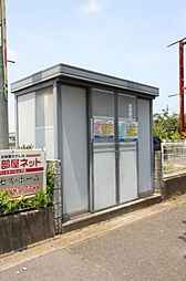 アンジュ・ベルーヴI 203 2階2LDKのリビング/ダイニング