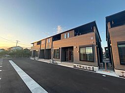 ルルディ　モトヤマＢ