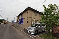 香川県高松市檀紙町2024-1：物件画像／株式会社グローバルセンター　中央通り店