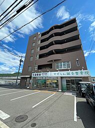 エンスエニョ21ビル（3F以上）