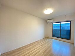 クラール飯田町Ａ 202 2階2LDKのリビング/ダイニング