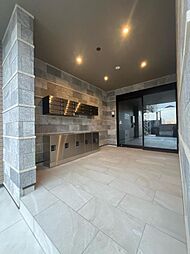 Ｌａ　Ｏｇｉｍａｃｈｉ 307 3階1LDKのリビング/ダイニング