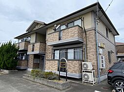 リジェール東山崎　Ａ・Ｂ B201