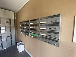 グランプレミアゆめ西 302 3階1Kのリビング/ダイニング