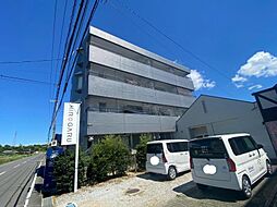 アーベイン三木パートI 20F