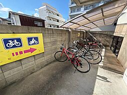 ＲＩＴＺ 601 6階1Kのリビング/ダイニング