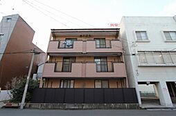 カンパーニュ塩上　II