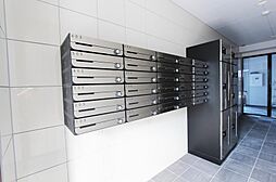 プレシャスタイム中野町 303 3階1Kのリビング/ダイニング