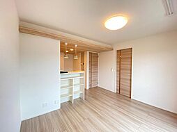 リバーフィールドII 103 1階2LDKのリビング/ダイニング