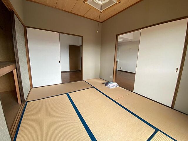 室内