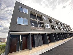 ザ・ビレッジグリーン福岡町II 205