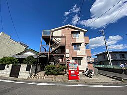 コーポアイビーエム