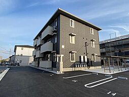 ユニヴェール　Ｂ棟 302