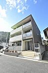 香川県高松市宮脇町2丁目13番3号：物件画像／株式会社グローバルセンター　中央通り店