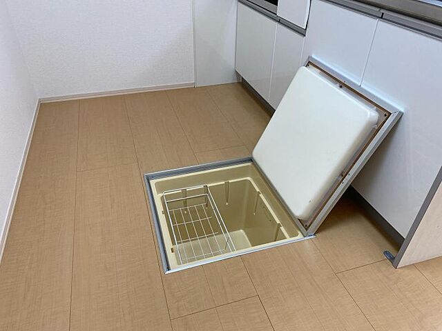 キッチン