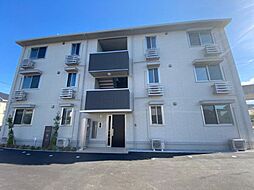 ユーフォリア C棟 103