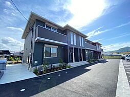 シャンス・ヴィラージュI 101