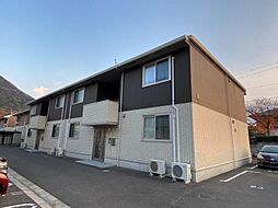 シャインポート屋島　G・Ｈ棟