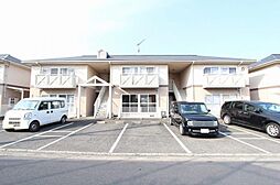 フレグランスＡ・Ｓ　Ｄ棟