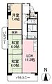TADコンフォート大内4階5.7万円