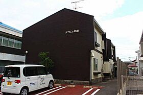 タウニィ屋島（積水） 202 ｜ 香川県高松市屋島西町2477-3（賃貸アパート1LDK・2階・42.73㎡） その1