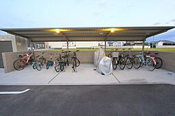 ノース・レジデンスＡ 203 2階2LDKのリビング/ダイニング