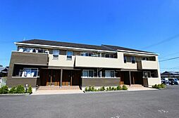 サニー　レジデンスＡ