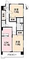 Glitter33階6.9万円