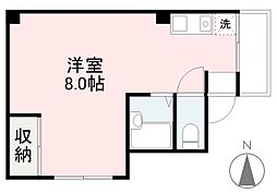 🉐敷金礼金0円！🉐小鹿ビル