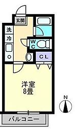 🉐敷金礼金0円！🉐クレアール・ノグチ