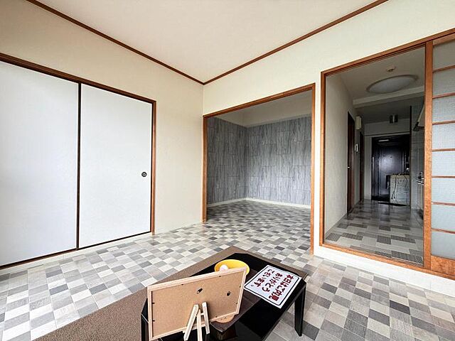 室内