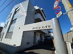 アーバンハイツ(松福)