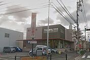 百十四銀行　松福支店