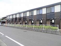 レオパレスロワール三条Ｂ