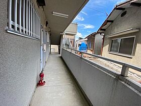 コーポA＆C 202 ｜ 香川県高松市今里町365（賃貸マンション1DK・3階・25.00㎡） その23