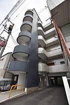 ウエストハイツ 406 ｜ 香川県高松市西宝町三丁目10-8（賃貸マンション1R・4階・23.60㎡） その3