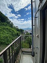 ウエストハイツ 406 ｜ 香川県高松市西宝町三丁目10-8（賃貸マンション1R・4階・23.60㎡） その11