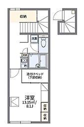 レオパレスネーブルI