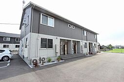 サンシャイン前田　Ａ棟