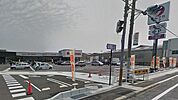 マルナカ林店