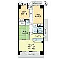 スカール伊藤5階8.6万円
